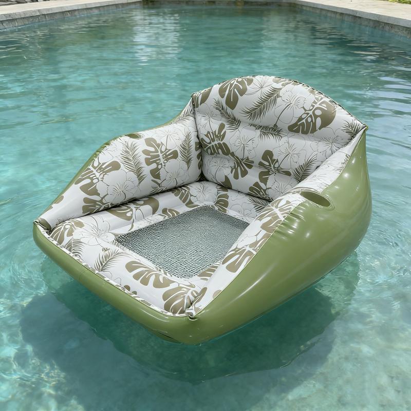 TropiFloat™ 3-in-1 Pool Lounger